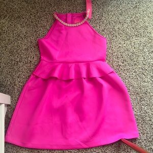 Girls/Women’s lily Pulitzer dress!